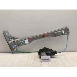Motorino alzavetro anteriore destro Opel Corsa D 5P 2006 2011  A10037