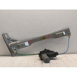 Motorino alzavetro anteriore destro Opel Corsa D 5P 2006 2011  A10037