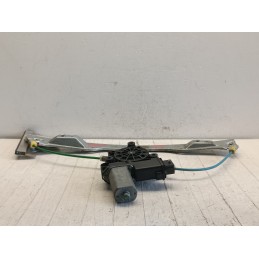 Motorino alzavetro anteriore destro Opel Corsa D 5P 2006 2011  A10037