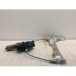 Motorino alzavetro anteriore destro Opel Corsa D 5P 2006 2011  A10037