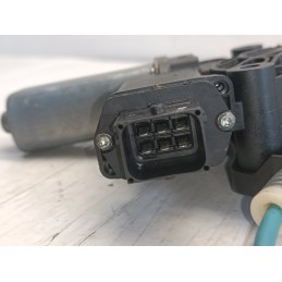 Motorino alzavetro anteriore destro Opel Corsa D 5P 2006 2011  A10037