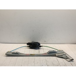 Motorino alzavetro anteriore destro Opel Corsa D 5P 2006 2011  A10037