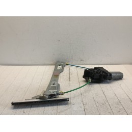 Motorino alzavetro anteriore destro Opel Corsa D 5P 2006 2011  A10037