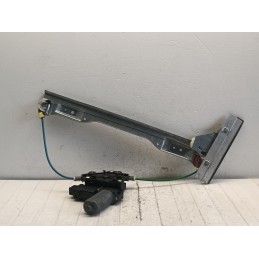 Motorino alzavetro anteriore destro Opel Corsa D 5P 2006 2011  A10037