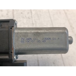 Motorino alzavetro anteriore destro Opel Corsa D 5P 2006 2011  A10037