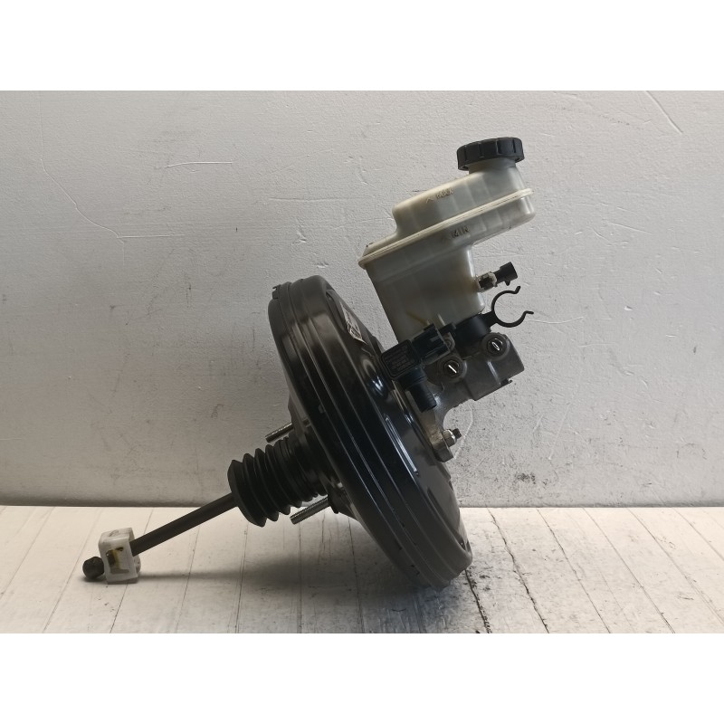 Pompa servofreno Opel Meriva B 1.4B 2010 2017 13257628 A10039 Pompa servofreno Opel Meriva B 1.4B 2010 2017 13257628 A10039