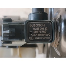 Pompa servofreno Opel Meriva B 1.4B 2010 2017 13257628  A10039
