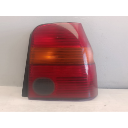 Fanale Posteriore Destro Volkswagen Lupo 1998 2005 Originale 6X0945096E  A7296
