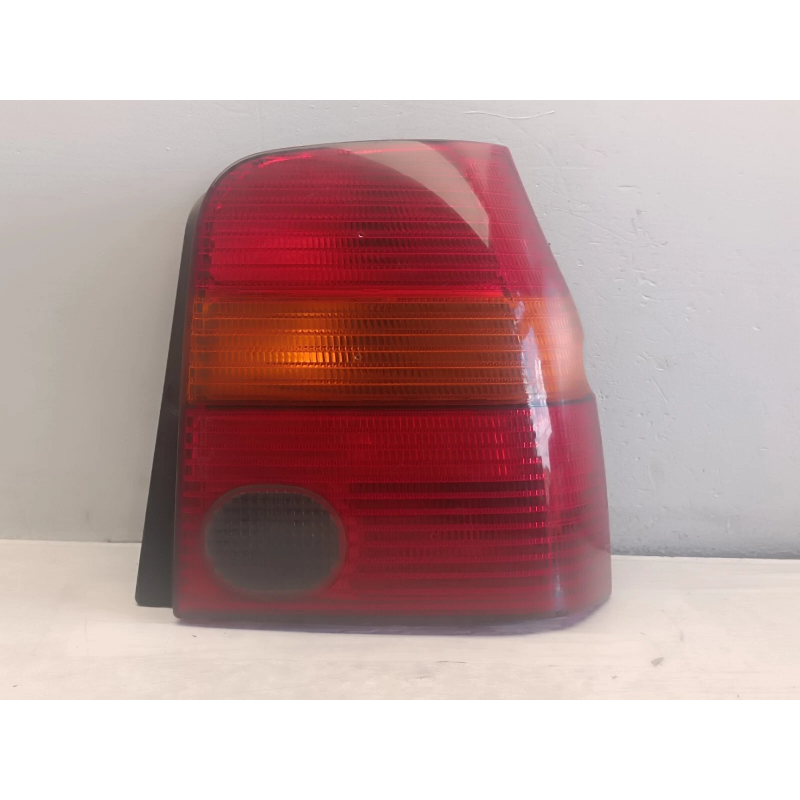 Fanale Posteriore Destro Volkswagen Lupo 1998 2005 Originale 6X0945096E A7296 Fanale Posteriore Destro Volkswagen Lupo 1998 2005 Originale 6X0945096E A7296