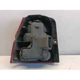 Fanale Posteriore Destro Volkswagen Lupo 1998 2005 Originale 6X0945096E  A7296