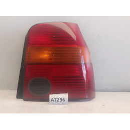 Fanale Posteriore Destro Volkswagen Lupo 1998 2005 Originale 6X0945096E  A7296