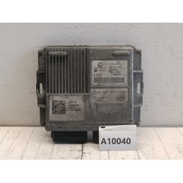 Centralina Gpl Gas Landi Renzo Opel Meriva B 1.4B 13439379 616068000  A10040