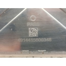 Centralina Gpl Gas Landi Renzo Opel Meriva B 1.4B 13439379 616068000  A10040