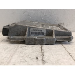 Centralina Gpl Gas Landi Renzo Opel Meriva B 1.4B 13439379 616068000  A10040