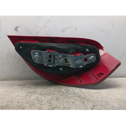Stop Posteriore Sinistro Mercedes Classe A W169 2004 08 Fumè A1698200964  A5753