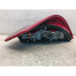 Stop Posteriore Sinistro Mercedes Classe A W169 2004 08 Fumè A1698200964  A5753