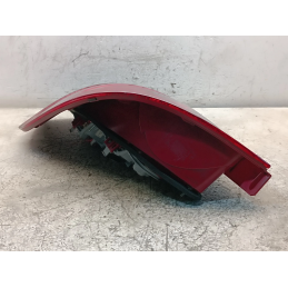 Fanale Posteriore Sinistro Mercedes Classe A W169 2004 2008 Fumè A1698200964  A5753