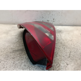 Fanale Posteriore Sinistro Mercedes Classe A W169 2004 2008 Fumè A1698200964  A5753