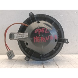 Ventola interna abitacolo aria Opel Meriva B 2010 2017 T1019714Q  A10041