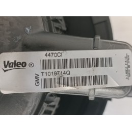 Ventola interna abitacolo aria Opel Meriva B 2010 2017 T1019714Q  A10041