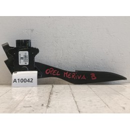 Pedale acceleratore Opel Meriva B 2010 2017 1.4 Benz Gpl 13362749  A10042