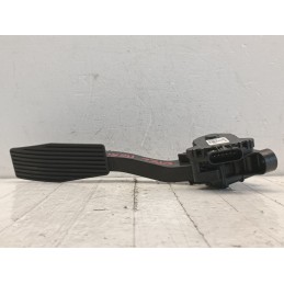 Pedale acceleratore Opel Meriva B 2010 2017 1.4 Benz Gpl 13362749  A10042