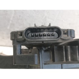 Pedale acceleratore Opel Meriva B 2010 2017 1.4 Benz Gpl 13362749  A10042