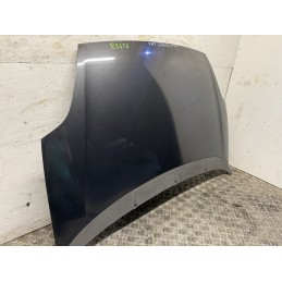 Cofano anteriore Fiat Grande Punto 2005 2018 grigio 634  B3454