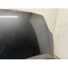 Cofano anteriore Fiat Grande Punto 2005 2018 grigio 634  B3454