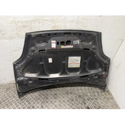 Cofano anteriore Fiat Grande Punto 2005 2018 grigio 634  B3454