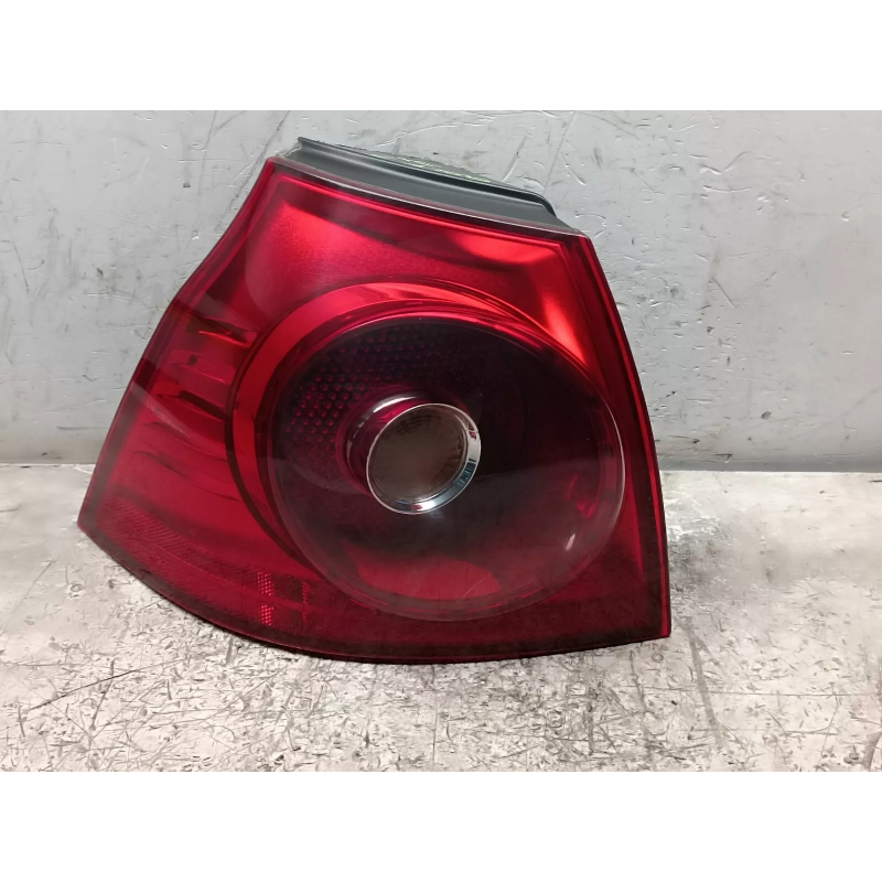 Fanale Posteriore Sinistro Volkswagen Golf 5 Berlina 2003 2008 1K6945095AA A5954 Fanale Posteriore Sinistro Volkswagen Golf 5 Berlina 2003 2008 1K6945095AA A5954