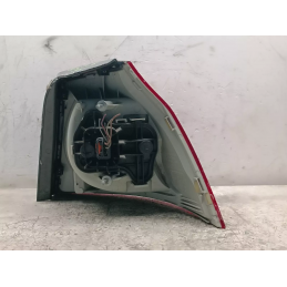 Fanale Posteriore Sinistro Volkswagen Golf 5 Berlina 2003 2008 1K6945095AA  A5954