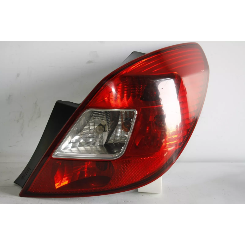 Fanale Posteriore Destro Opel Corsa D 5 Porte 2006 2011 93190951  A4638