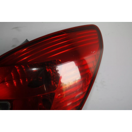 Fanale Posteriore Destro Opel Corsa D 5 Porte 2006 2011 93190951  A4638