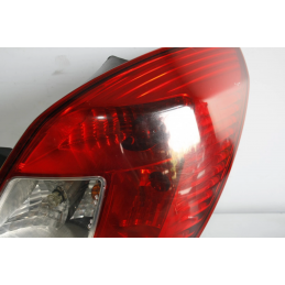 Fanale Posteriore Destro Opel Corsa D 5 Porte 2006 2011 93190951  A4638