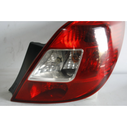 Fanale Posteriore Destro Opel Corsa D 5 Porte 2006 2011 93190951  A4638