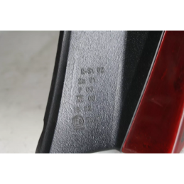 Fanale Posteriore Destro Opel Corsa D 5 Porte 2006 2011 93190951  A4638