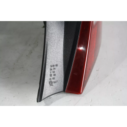 Fanale Posteriore Destro Opel Corsa D 5 Porte 2006 2011 93190951  A4638