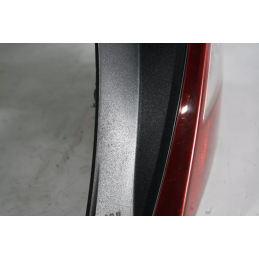 Fanale Posteriore Destro Opel Corsa D 5 Porte 2006 2011 93190951  A4638