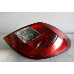 Fanale Posteriore Destro Opel Corsa D 5 Porte 2006 2011 93190951  A4638
