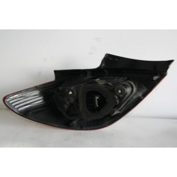 Fanale Posteriore Destro Opel Corsa D 5 Porte 2006 2011 93190951  A4638