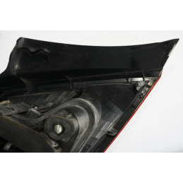 Fanale Posteriore Destro Opel Corsa D 5 Porte 2006 2011 93190951  A4638