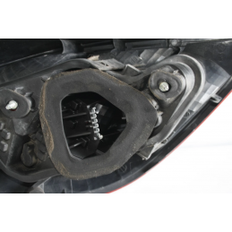 Fanale Posteriore Destro Opel Corsa D 5 Porte 2006 2011 93190951  A4638