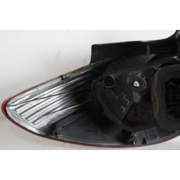 Fanale Posteriore Destro Opel Corsa D 5 Porte 2006 2011 93190951  A4638
