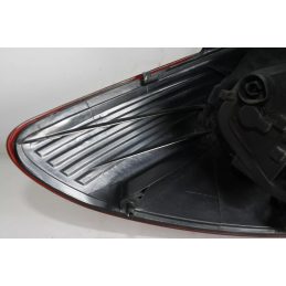 Fanale Posteriore Destro Opel Corsa D 5 Porte 2006 2011 93190951  A4638