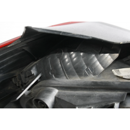 Fanale Posteriore Destro Opel Corsa D 5 Porte 2006 2011 93190951  A4638