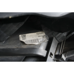 Fanale Posteriore Destro Opel Corsa D 5 Porte 2006 2011 93190951  A4638