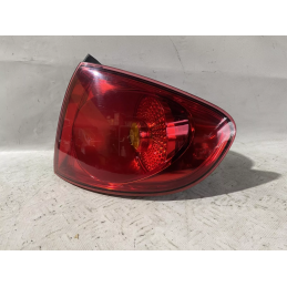 Fanale Posteriore Destro Seat Altea 2004 2008 Stop 5P0945112B9B9  A578