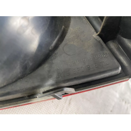 Fanale Posteriore Destro Seat Altea 2004 2008 Stop 5P0945112B9B9  A578