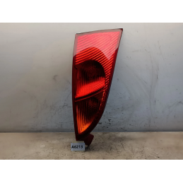 Fanale Stop Posteriore Destro Ford Focus Berlina 1 Serie 1998 2004  A6213